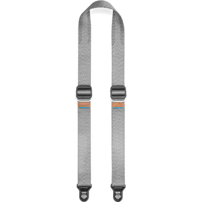 רצועה למצלמה Peak Design sll-as-3 SlideLITE - אפור