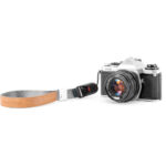 רצועת יד למצלמה Peak Design Cuff Camera Wrist Strap - Ash