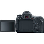 מצלמה Canon EOS 6D Mark II - גוף בלבד