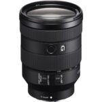 עדשה Sony FE 24-105mm f/4 G OSS