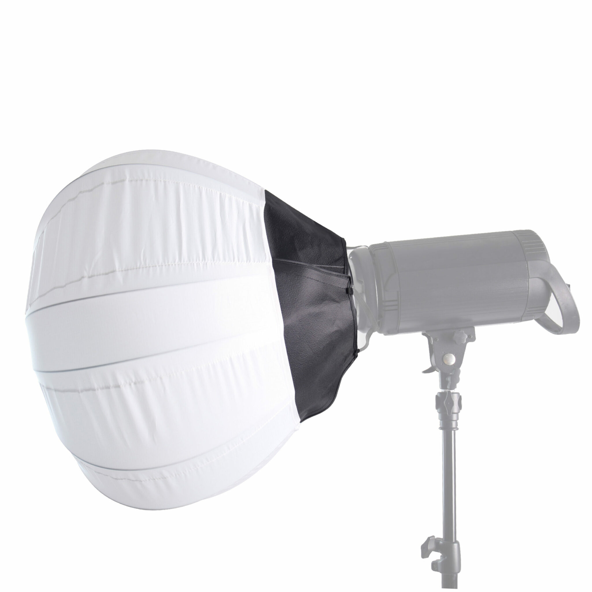 סופטבוקס כדורי בקוטר 80 ס"מ Ultrablitz FBSBU-80