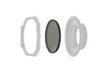 פילטר NiSi S5 IR ND64+CPL