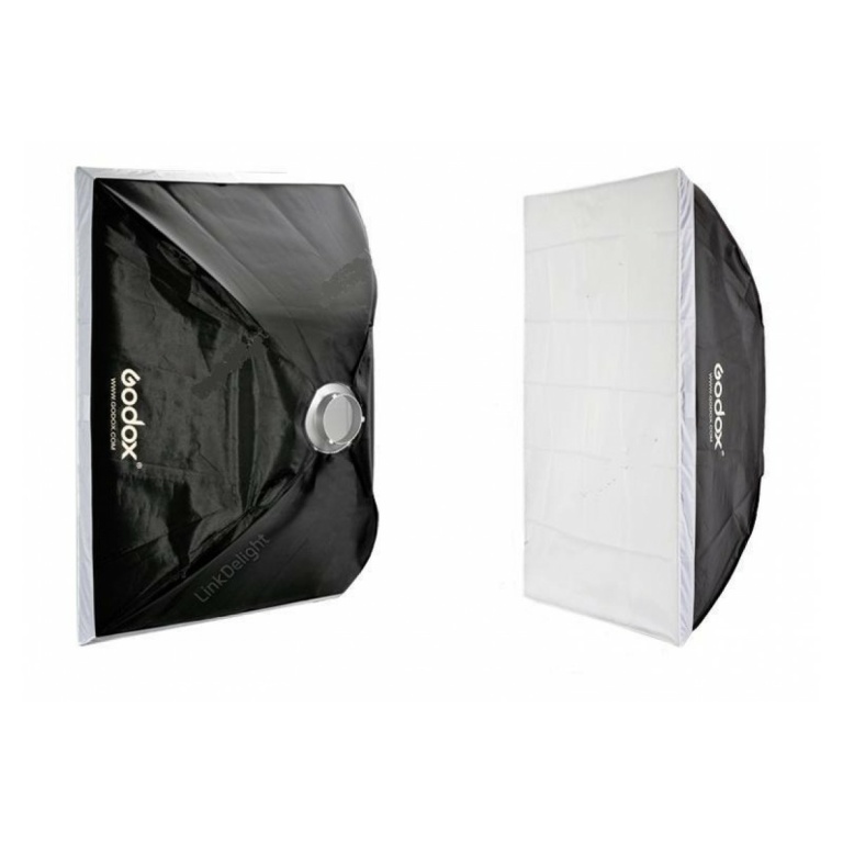 סופטבוקס ללא גריד GODOX sb-bw-60x90