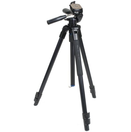 חצובה Slik 323dx pro