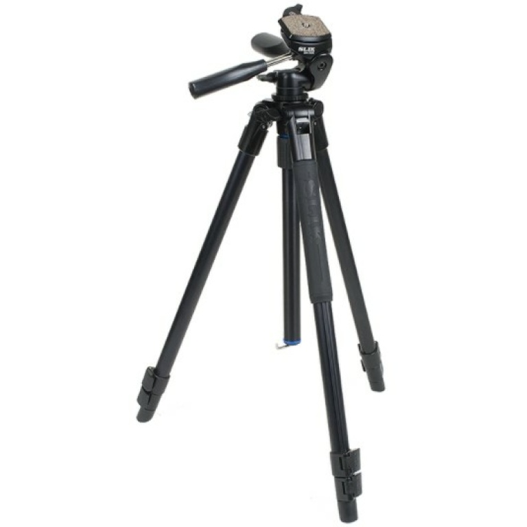 חצובה Slik 323dx pro
