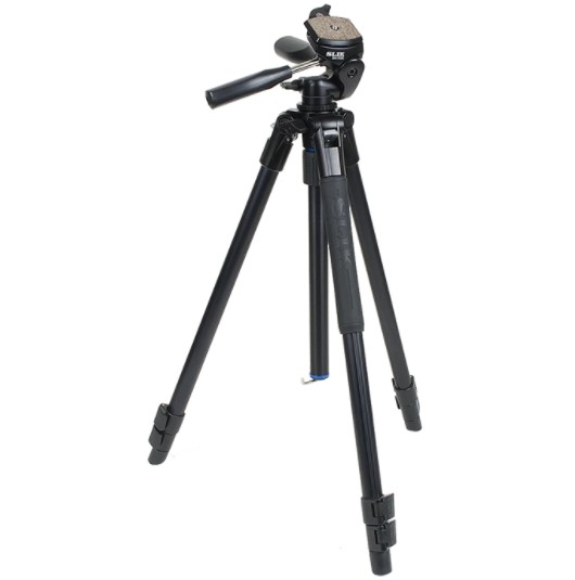 חצובה Slik 323dx pro