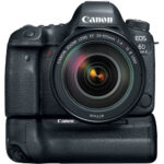 גריפ מקורי Canon BG-E21