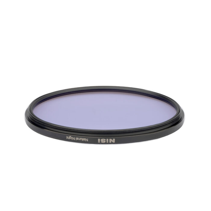 פילטר NiSi Natural Night 46mm
