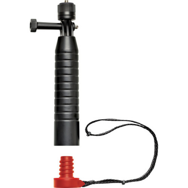 Joby Floating Action Grip with GoPro Mount