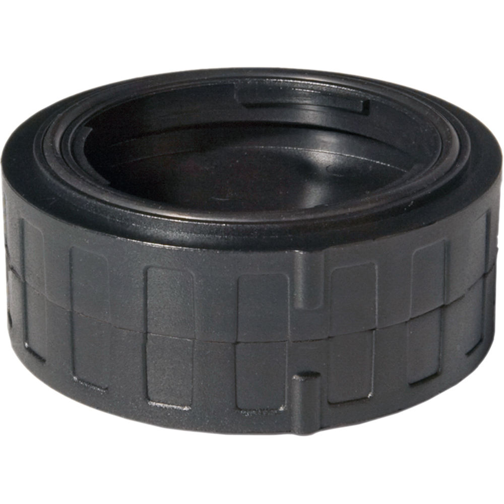 מכסה עדשה אחורי כפול Op/Tech Lens Mount Cap for Nikon