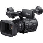 מצלמת וידאו מקצועית Sony PXW-Z150 4K