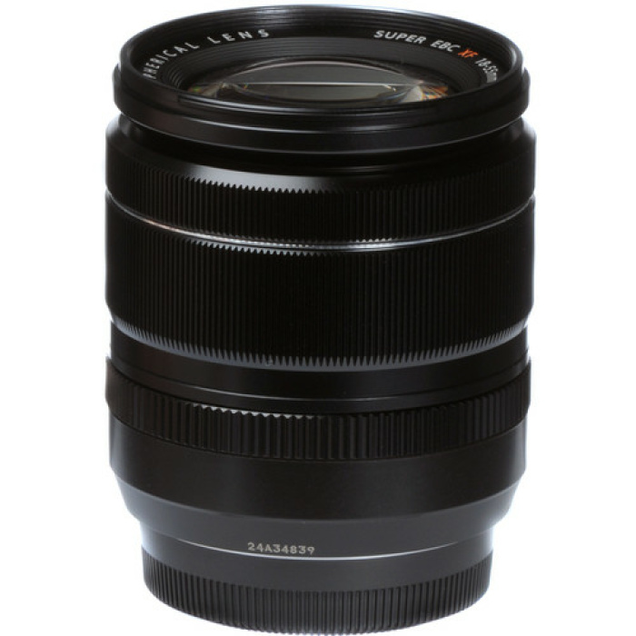 עדשה Fuji XF 18-55mm f/2.8-4 R LM OIS