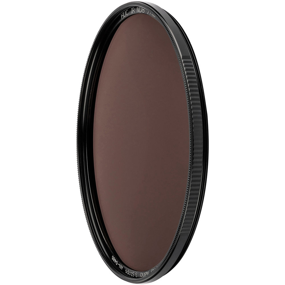 פילטר nisi ir huc nd8 95mm
