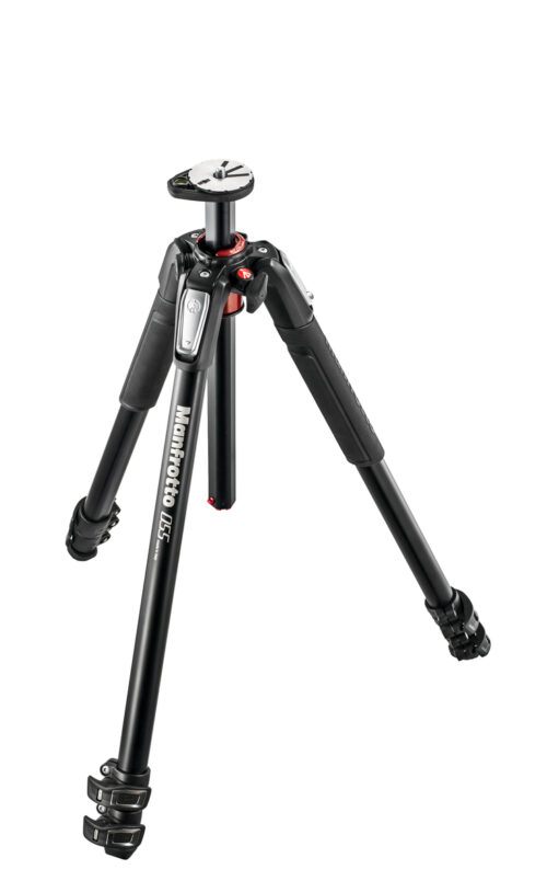 חצובה Manfrotto MT055XPRO3