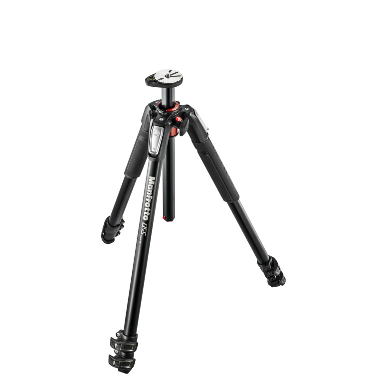 חצובה Manfrotto MT055XPRO3