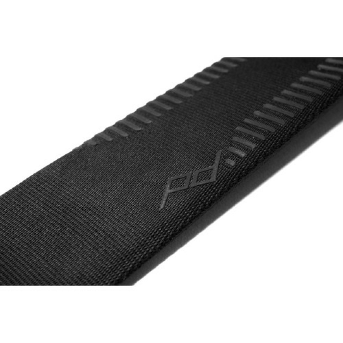 רצועה למצלמה Peak Design Slide SL-BK-3 - שחור