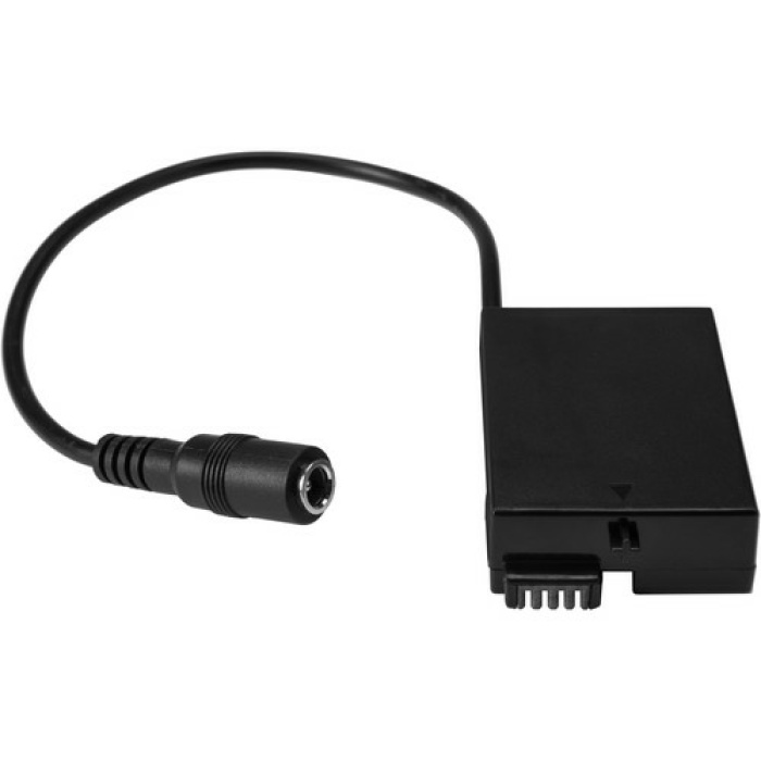מתאם סוללה Tether Tools Relay Coupler Canon lp-e8