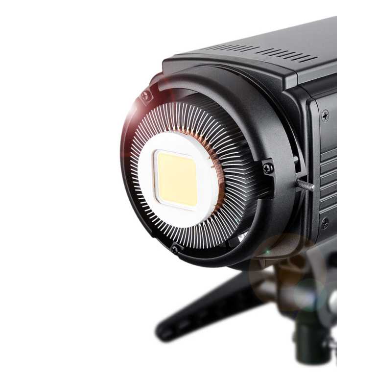 תאורת לד רציפה Godox sl-100W