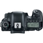 מצלמה Canon EOS 6D Mark II - גוף בלבד