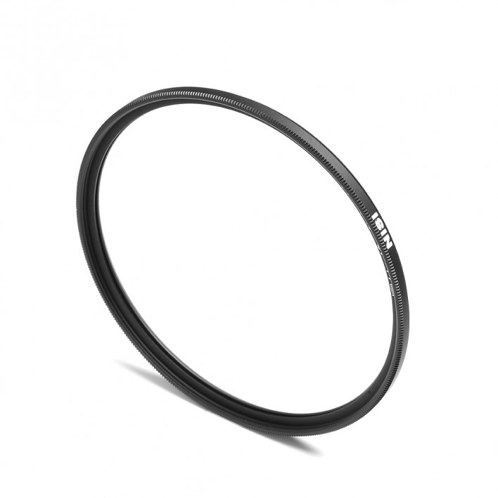 פילטר NiSi SMC UV 52mm l395