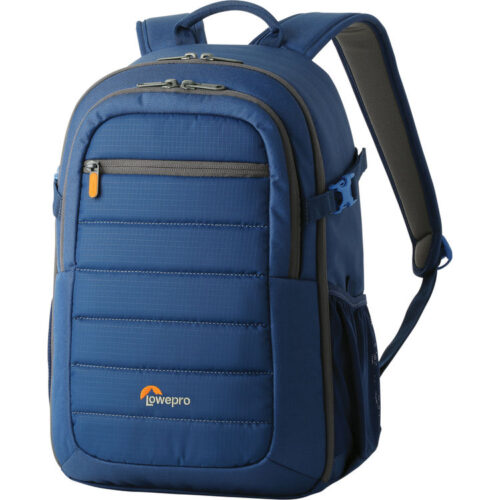 תיק צילום Lowepro Tahoe BP150 Backpack כחול