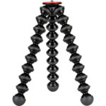 חצובה שולחנית גמישה Joby GorillaPod 3K (GP-1510) ללא ראש כדורי