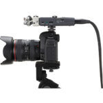 מקליט סאונד נייד מקצועי קומפקטי Zoom H5