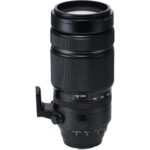 עדשה Fuji XF 100-400mm f/4.5-5.6 R LM OIS WR