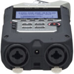 מקליט סאונד מקצועי Zoom h4n Pro Handy