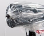 מגן גשם למצלמה Op/Tech USA - Rainsleeve