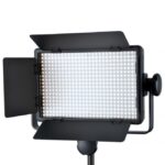 פנס לד Godox Wireless Remote LED 500C