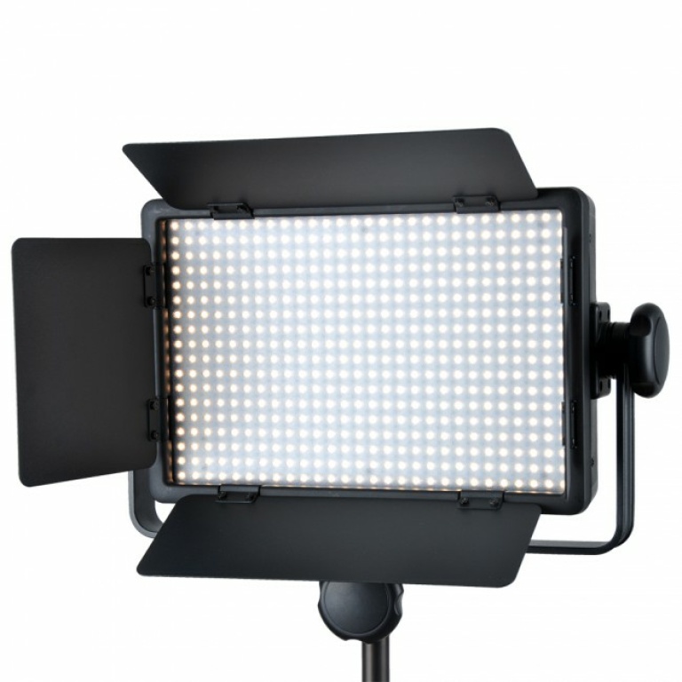 פנס לד Godox Wireless Remote LED 500C