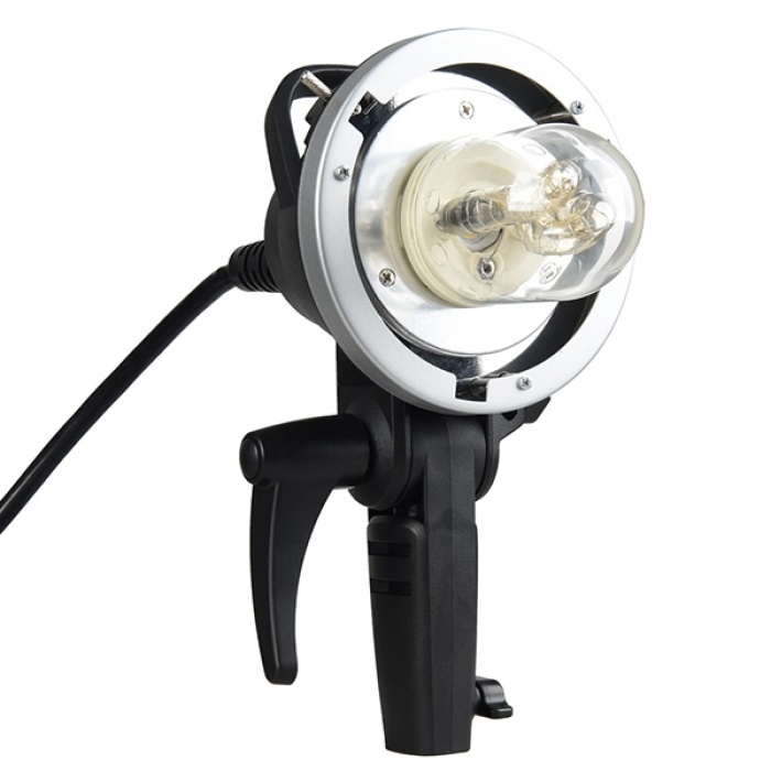 ראש פלאש GODOX AD-H600b Bowens Mount לפלאש AD-600