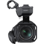 מצלמת וידאו מקצועית Sony PXW-Z90V 4K