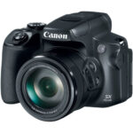 מצלמה דמוי Canon PowerShot SX70 HS SLR