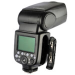 פלאש Godox TT685o למצלמות Olympus