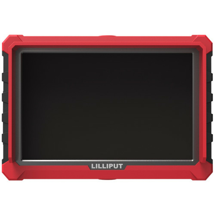 מסך Lilliput 7" Monitor HDMI with 4K
