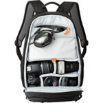 תיק צילום Lowepro Tahoe BP150 Backpack כחול