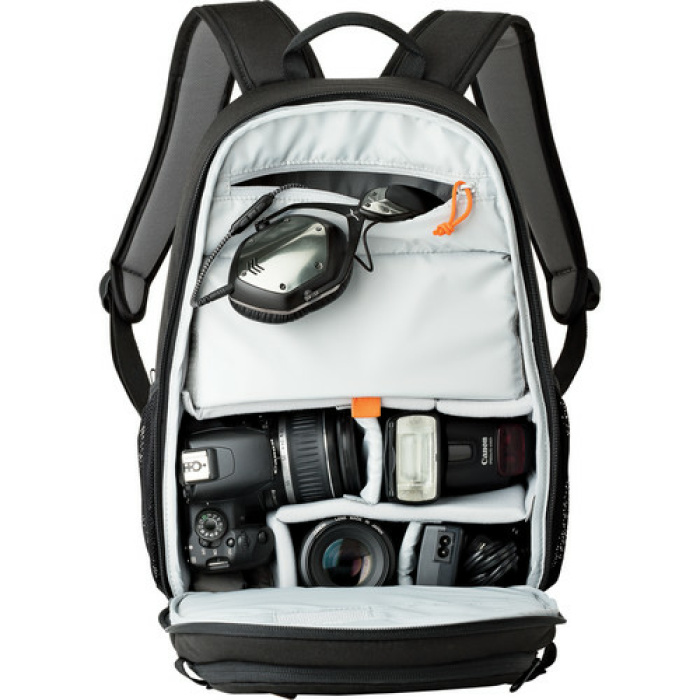תיק צילום Lowepro Tahoe BP150 Backpack כחול