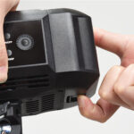 תאורת לד רציפה Godox SLB- 60W