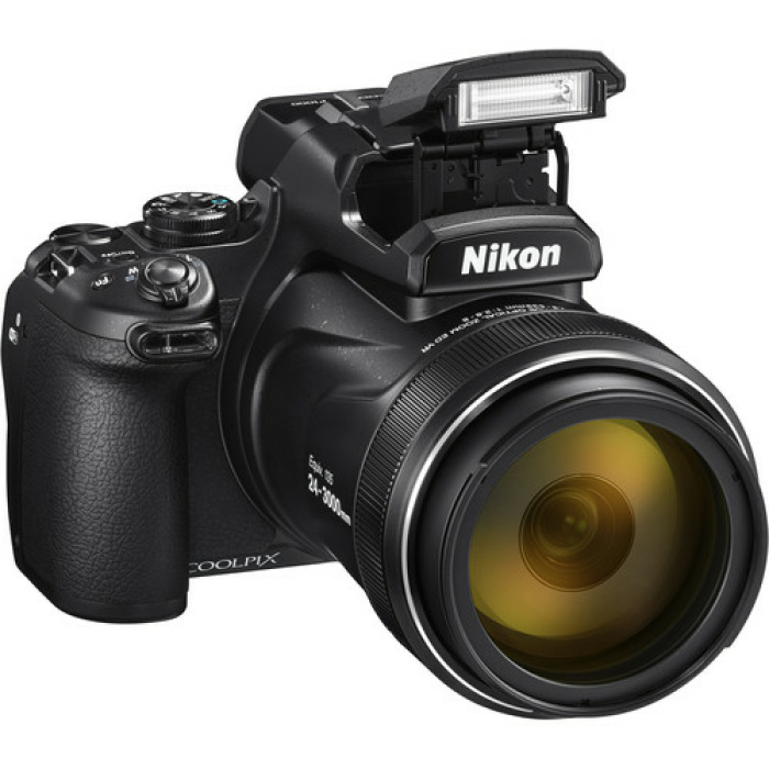 מצלמה דמוי SLR ‏Nikon Coolpix P1000