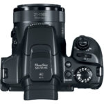 מצלמה דמוי Canon PowerShot SX70 HS SLR