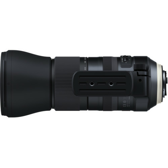 עדשה Tamron SP 150-600mm f/5-6.3 Di VC USD G2 למצלמות Nikon
