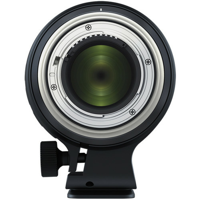 עדשה Tamron SP 70-200mm f/2.8 Di vc usd g2 למצלמות Nikon