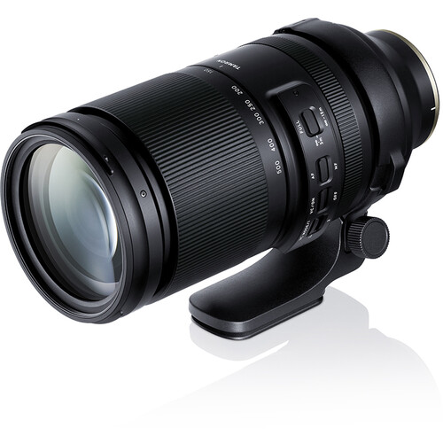 עדשה Tamron 150-500mm f/5-6.7 Di III VXD למצלמות Sony