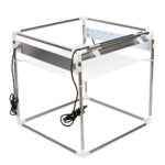 אוהל אור Godox lsd80 LED