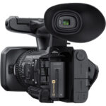 מצלמת וידאו מקצועית Sony PXW-Z150 4K