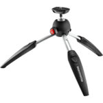 חצובה שולחנית Manfrotto Pixi EVO