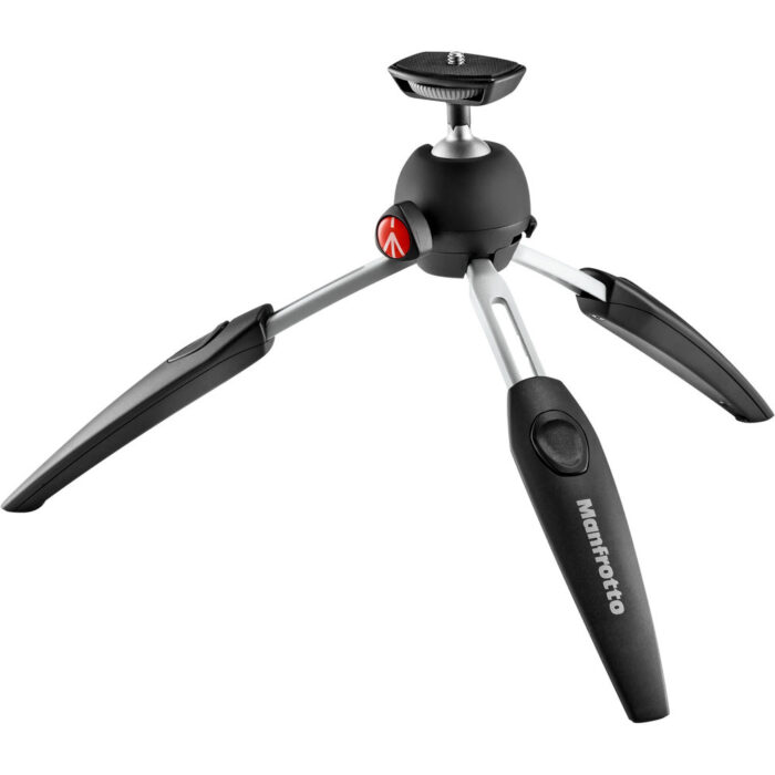 חצובה שולחנית Manfrotto Pixi EVO