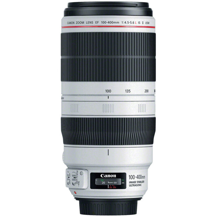עדשה Canon EF 100-400mm f/4.5-5.6L IS II USM
